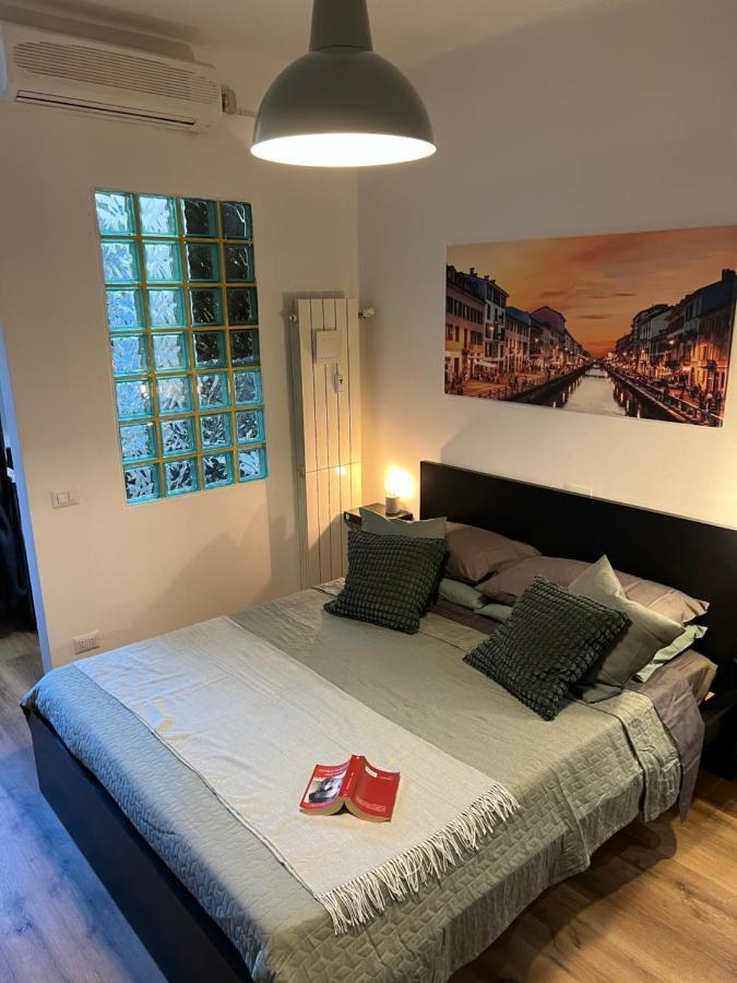 Stylish Apartment 3 Km Away From Duomo - Netflix, Wi-Fi, All Comforts Included Μιλάνο Εξωτερικό φωτογραφία