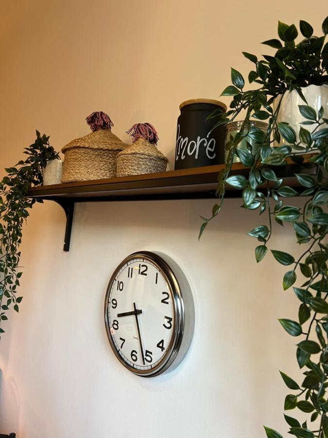 Stylish Apartment 3 Km Away From Duomo - Netflix, Wi-Fi, All Comforts Included Μιλάνο Εξωτερικό φωτογραφία