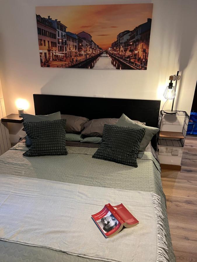Stylish Apartment 3 Km Away From Duomo - Netflix, Wi-Fi, All Comforts Included Μιλάνο Εξωτερικό φωτογραφία